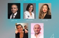 ندوة المحتوى السينمائي العربي: عبور الحدود ومشاركة القصص