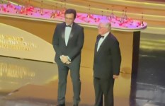 مهرجان القاهرة السينمائي 