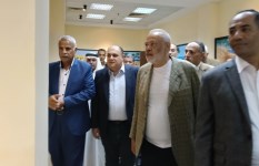 مؤتمر الصناعات الثقافية والإبداعية وأبعادها التنموية