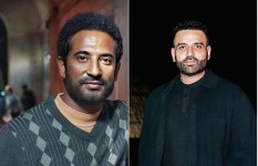 عمر السعيد وعمرو سعد 