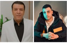 إسلام كابونجا ومصطفى كامل 