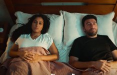 مسلسل كارثة طبيعية