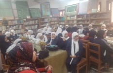 بيت ثقافة القوصية