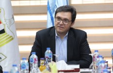 وزير الثقافة الدكتور أحمد فؤاد هنو 