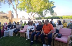  مهرجان الفيوم الدولي