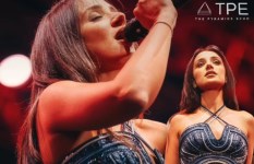 كارلا شمعون