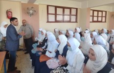 فعاليات متنوعة في القافلة الثقافية