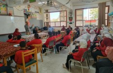 فرع ثقافة الوادي الجديد 