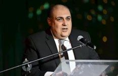 اللواء خالد اللبان 