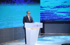 ختام مؤتمر السكان والصحة والتنمية 