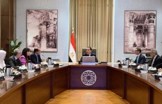 اجتماع تطوير المنظومة الجمركية