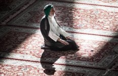 تفسير حلم الصلاة في المنام