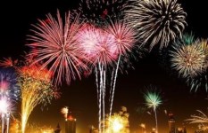 موعد إجازة رأس السنة الميلادية 2026