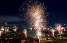 إجازة رأس السنة 2026