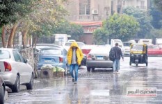 حالة الطقس في فلسطين 