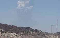 ثوران بركان هايلي غوبي في إثيوبيا بعد 10 آلاف عام حدث جيولوجي نادر ويرسل رماده إلى عُمان واليمن