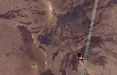 ثوران بركان هايلي غوبي