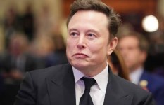 إيلون ماسك