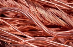 سعر النحاس اليوم في مصر