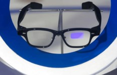 علي بابا الصينية تكشف عن نظارات كوارك الذكية الجديدة