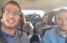 مستوطنون يقتحمون الحدود السورية 