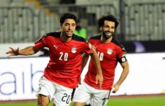 صلاح ومرموش صلاح ومرموش