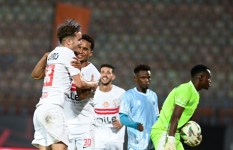 نادي الزمالك نادي الزمالك