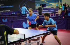 بطولة مصر الدولية لتنس الطاولة بطولة مصر الدولية لتنس الطاولة
