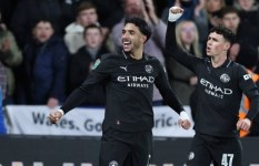  مانشستر سيتي