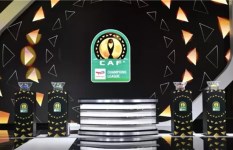 قرعة دوري أبطال إفريقيا 
