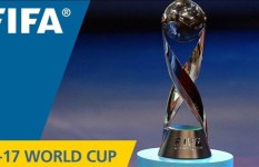 بطولة كأس العالم للناشئين