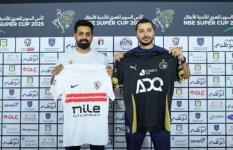 مباراة الزمالك وبيراميدز