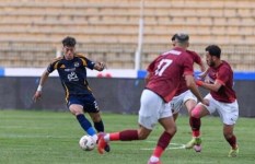 الأهلي وسيراميكا