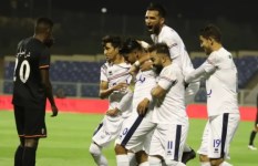  الشباب والاتفاق