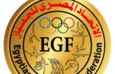 اتحاد الجمباز 