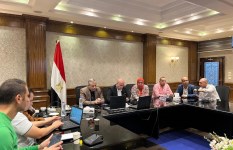  غرفة عمليات مركزية لمتابعة انتخابات 