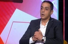  محمد صبري نجم الزمالك السابق