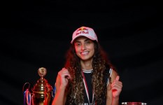 نادين السلعاوي