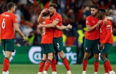 منتخب البرتغال