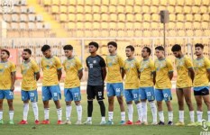  النادي الإسماعيلي