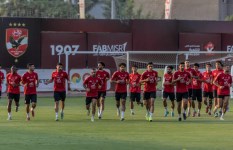 النادي الأهلي 