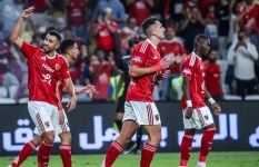 النادي الأهلي 