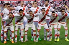 مباراة رايو فاليكانو وريال أوفييدو