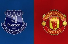 مانشستر يونايتد وإيفرتون