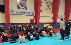 منتخب السيدات