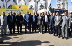 أعضاء المقاولون