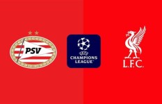 مباراة ليفربول وآيندهوفن