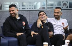 النادي الأهلي 