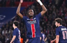 باريس سان جيرمان