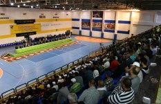 محسن صلاح رئيسًا لمجلس إدارة نادي المقاولون العرب